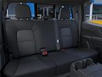 New 2026 Chevrolet Colorado Work Truck Crew Cab for sale #T1155965P - photo 17