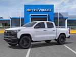 New 2026 Chevrolet Colorado Work Truck Crew Cab for sale #T1155965P - photo 3