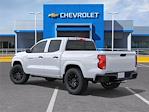 New 2026 Chevrolet Colorado Work Truck Crew Cab for sale #T1155965P - photo 4