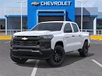 New 2026 Chevrolet Colorado Work Truck Crew Cab for sale #T1155965P - photo 6