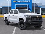 New 2026 Chevrolet Colorado Work Truck Crew Cab for sale #T1155965P - photo 7