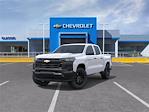 New 2026 Chevrolet Colorado Work Truck Crew Cab for sale #T1155965P - photo 8