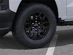 New 2026 Chevrolet Colorado Work Truck Crew Cab for sale #T1155965P - photo 9