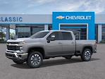 New 2026 Chevrolet Silverado 2500 LT Crew Cab for sale #T1155990P - photo 2
