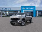 New 2026 Chevrolet Silverado 2500 LT Crew Cab for sale #T1155990P - photo 8