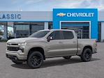 New 2026 Chevrolet Silverado 1500 RST Crew Cab for sale #T1156218 - photo 2