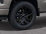 New 2026 Chevrolet Silverado 1500 RST Crew Cab for sale #T1156218 - photo 9