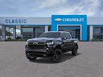 New 2026 Chevrolet Silverado 1500 RST Crew Cab for sale #T1157552 - photo 8