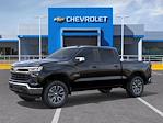 New 2026 Chevrolet Silverado 1500 LT Crew Cab for sale #T1158576P - photo 3