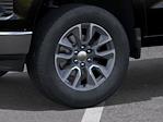 New 2026 Chevrolet Silverado 1500 LT Crew Cab for sale #T1158576P - photo 9