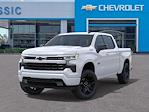 New 2026 Chevrolet Silverado 1500 RST Crew Cab for sale #T1158966 - photo 6