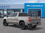 New 2026 Chevrolet Silverado 1500 RST Crew Cab for sale #T1159013 - photo 4