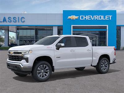 New 2026 Chevrolet Silverado 1500 LT Crew Cab for sale #T1159059 - photo 2
