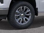 New 2026 Chevrolet Silverado 1500 LT Crew Cab for sale #T1159059 - photo 9