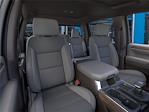 New 2026 Chevrolet Silverado 1500 RST Crew Cab for sale #T1159079 - photo 16