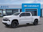 New 2026 Chevrolet Silverado 1500 RST Crew Cab for sale #T1159079 - photo 3