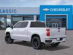 New 2026 Chevrolet Silverado 1500 RST Crew Cab for sale #T1159079 - photo 4