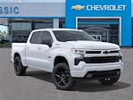 New 2026 Chevrolet Silverado 1500 RST Crew Cab for sale #T1159079 - photo 7