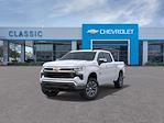 New 2026 Chevrolet Silverado 1500 LT Crew Cab for sale #T1159160 - photo 8