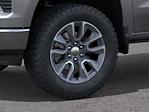 New 2026 Chevrolet Silverado 1500 LT Crew Cab for sale #T1159517 - photo 9