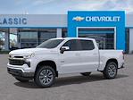 New 2026 Chevrolet Silverado 1500 LT Crew Cab for sale #T1159544 - photo 3