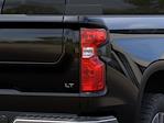 New 2026 Chevrolet Silverado 1500 LT Crew Cab for sale #T1159600 - photo 11