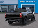 New 2026 Chevrolet Silverado 1500 RST Crew Cab for sale #T1159609 - photo 2