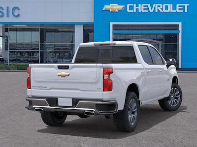 New 2026 Chevrolet Silverado 1500 LT Crew Cab for sale #T1159618 - photo 2