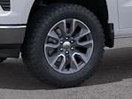 New 2026 Chevrolet Silverado 1500 LT Crew Cab for sale #T1159618 - photo 9