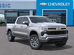 New 2026 Chevrolet Silverado 1500 LT Crew Cab for sale #T1159620 - photo 7