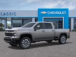 New 2026 Chevrolet Silverado 2500 Custom Crew Cab for sale #T1159802 - photo 3