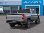 New 2026 Chevrolet Silverado 2500 Custom Crew Cab for sale #T1159802 - photo 2