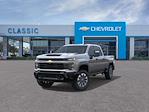 New 2026 Chevrolet Silverado 2500 Custom Crew Cab for sale #T1159802 - photo 8
