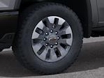 New 2026 Chevrolet Silverado 2500 Custom Crew Cab for sale #T1159802 - photo 9
