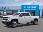 New 2026 Chevrolet Silverado 2500 Custom Crew Cab for sale #T1160261 - photo 3