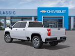 New 2026 Chevrolet Silverado 2500 Custom Crew Cab for sale #T1160261 - photo 4