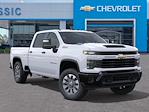 New 2026 Chevrolet Silverado 2500 Custom Crew Cab for sale #T1160261 - photo 7