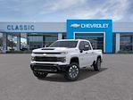 New 2026 Chevrolet Silverado 2500 Custom Crew Cab for sale #T1160261 - photo 8