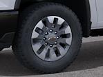 New 2026 Chevrolet Silverado 2500 Custom Crew Cab for sale #T1160261 - photo 9