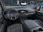 New 2026 Chevrolet Silverado 2500 LTZ Crew Cab for sale #T1160334 - photo 15