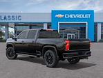 New 2026 Chevrolet Silverado 2500 LTZ Crew Cab for sale #T1160334 - photo 4