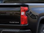 New 2026 Chevrolet Silverado 2500 Custom Crew Cab for sale #T1160591 - photo 11