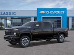 New 2026 Chevrolet Silverado 2500 Custom Crew Cab for sale #T1160591 - photo 3