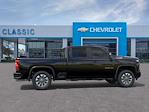 New 2026 Chevrolet Silverado 2500 Custom Crew Cab for sale #T1160591 - photo 5