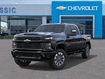 New 2026 Chevrolet Silverado 2500 Custom Crew Cab for sale #T1160591 - photo 6