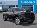 New 2026 Chevrolet Silverado 2500 Custom Crew Cab for sale #T1160591 - photo 7
