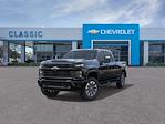 New 2026 Chevrolet Silverado 2500 Custom Crew Cab for sale #T1160591 - photo 8