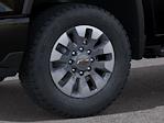 New 2026 Chevrolet Silverado 2500 Custom Crew Cab for sale #T1160591 - photo 9