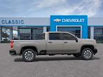 New 2026 Chevrolet Silverado 2500 Custom Crew Cab for sale #T1160636 - photo 5