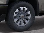 New 2026 Chevrolet Silverado 2500 Custom Crew Cab for sale #T1160636 - photo 9